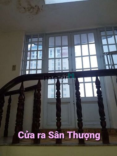 Hình ảnh Cho thuê nguyên căn 9tr Phan Huy Ích,p15 Tân Bình
