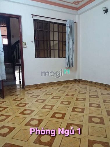 Hình ảnh Cho thuê nguyên căn 9tr Phan Huy Ích,p15 Tân Bình