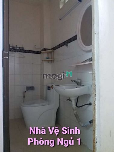 Hình ảnh Cho thuê nguyên căn 9tr Phan Huy Ích,p15 Tân Bình