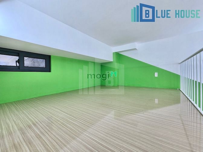 Hình ảnh Khai trương Duplex_Ban công_Full_NT_Mới 100%