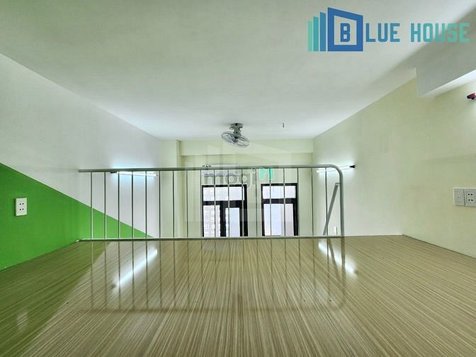 Hình ảnh Khai trương Duplex_Ban công_Full_NT_Mới 100%