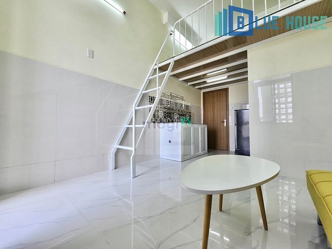 Hình ảnh Khai trương Duplex_Ban công_Full_NT_Mới 100%