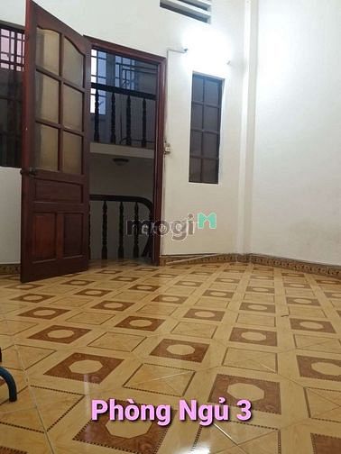 Hình ảnh Cho thuê nguyên căn 9tr Phan Huy Ích,p15 Tân Bình
