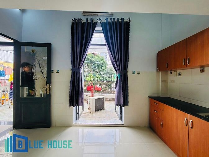 Hình ảnh Mb6623 nạp rút nhanh chóng duplex ban công Lỹ Bán Bích - Vườn Lài