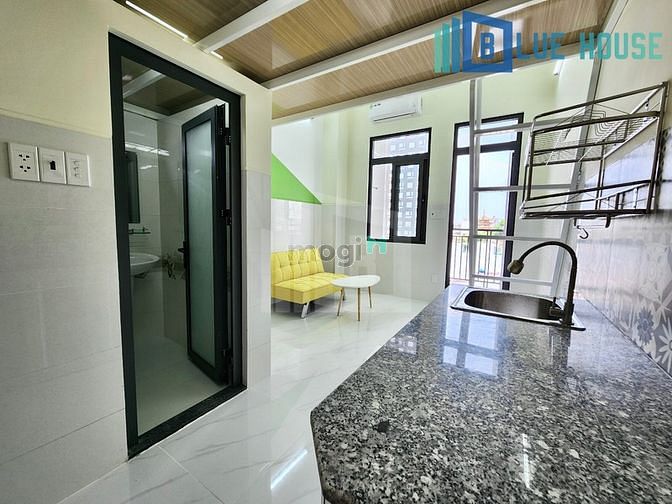 Hình ảnh Khai trương Duplex_Ban công_Full_NT_Mới 100%