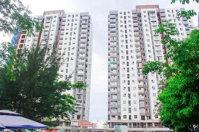 Hình ảnh Bán ngay Conic Riverside căn góc 65,5m2 giá 1,9 tỷ bao hết thuế phí.