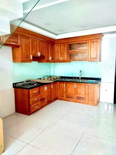 Hình ảnh SIÊU SỐC Nhà MẶT TIỀN Quận 12 chỉ 5,2 tỷ
