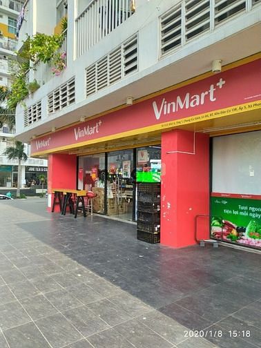 Hình ảnh Bán ngay Conic Riverside căn góc 65,5m2 giá 1,9 tỷ bao hết thuế phí.