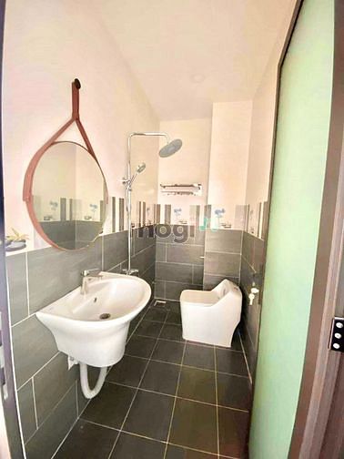 Hình ảnh SIÊU SỐC Nhà MẶT TIỀN Quận 12 chỉ 5,2 tỷ