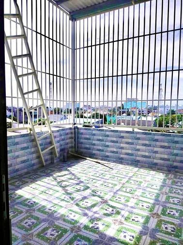 Hình ảnh SIÊU SỐC Nhà MẶT TIỀN Quận 12 chỉ 5,2 tỷ
