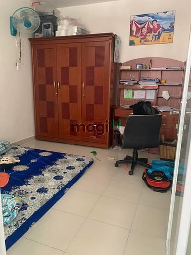 Hình ảnh Bán nhà về quê giá siêu mềm Q5