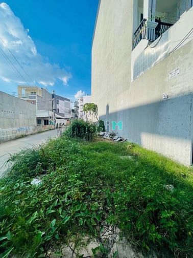 Hình ảnh Lô đất Lê Văn Chí - Linh Trung duy nhất có 3 mặt tiền đường