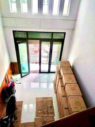 Hình ảnh SIÊU SỐC Nhà MẶT TIỀN Quận 12 chỉ 5,2 tỷ