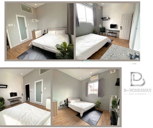 Hình ảnh Căn Hộ Studio Nội Thất Cao Cấp Đầy Đủ Tiện Ích_Quận1_Gần Trần Hưng Đạo