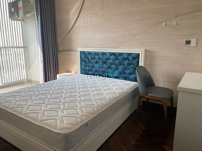 Hình ảnh Chính chủ cho thuê Trang Chủ MB66.COM / Đăng Ký Tặng 66K 2pn 90m2 The Symphony - Midtown PMH Q7
