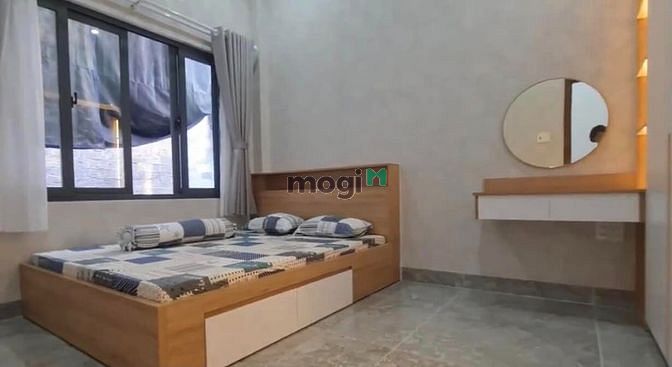 Hình ảnh Có việc cần bán nhà HXH Q. Bình Tân