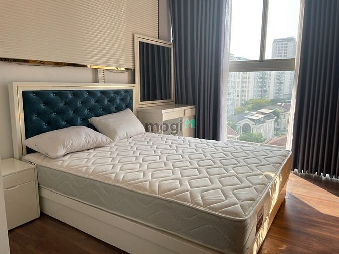 Hình ảnh Chính chủ cho thuê Trang Chủ MB66.COM / Đăng Ký Tặng 66K 2pn 90m2 The Symphony - Midtown PMH Q7