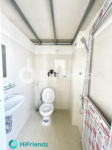 Hình ảnh Phòng trọ mới xây 100% Nguyễn Thị Tú