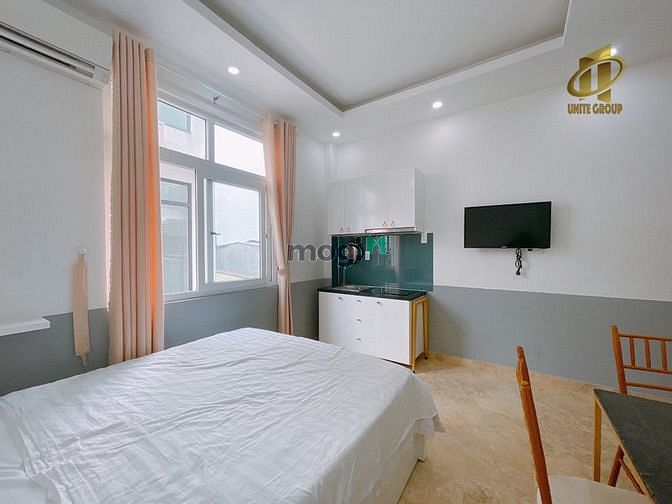 Hình ảnh STUDIO VỪA XÂY FULL Nội Thất, Cạnh Lotte, ĐH UFM, KCX Q7
