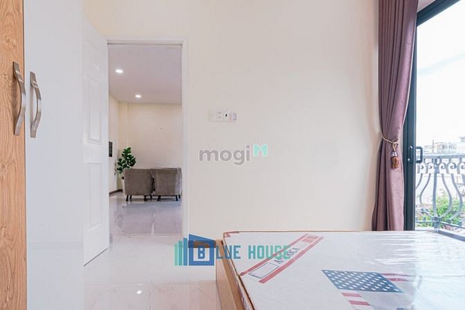 Hình ảnh Căn Hộ 2 Phòng Ngủ Full Nội Thất Giá Rẻ Tân Phú