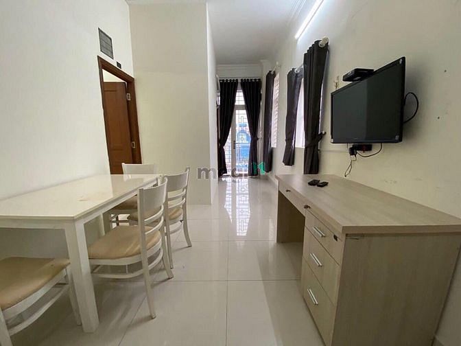 Hình ảnh 2PN full nội thất - Huỳnh Văn Gấm - Tây Thạnh
