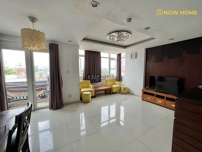 Hình ảnh 🔥🔥CH 2PN 2WC balcony cực rộng ngay LAM SƠN🌳🌳TB🍄🍄