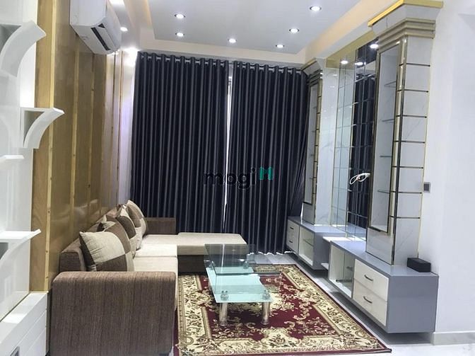Hình ảnh Chính chủ cho thuê Trang Chủ MB66.COM / Đăng Ký Tặng 66K 2pn 90m2 The Symphony - Midtown PMH Q7