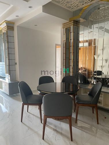 Hình ảnh Chính chủ cho thuê Trang Chủ MB66.COM / Đăng Ký Tặng 66K 2pn 90m2 The Symphony - Midtown PMH Q7