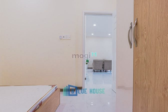 Hình ảnh Căn Hộ 2 Phòng Ngủ Full Nội Thất Giá Rẻ Tân Phú