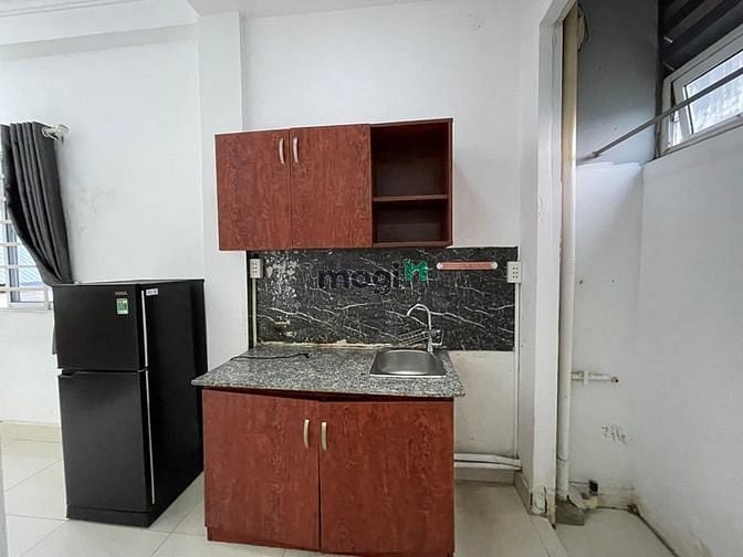 Hình ảnh 2PN full nội thất - Huỳnh Văn Gấm - Tây Thạnh