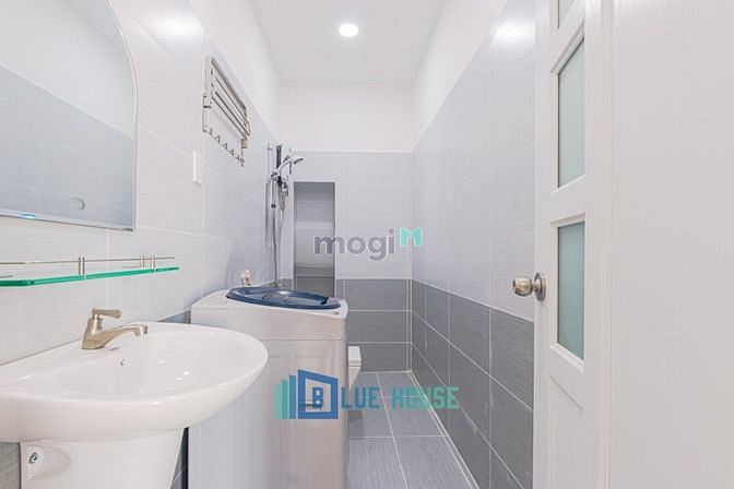 Hình ảnh Căn Hộ 2 Phòng Ngủ Full Nội Thất Giá Rẻ Tân Phú