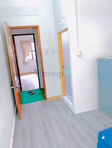 Hình ảnh CHDV full nội thất Cống Quỳnh Q1