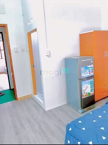 Hình ảnh CHDV full nội thất Cống Quỳnh Q1