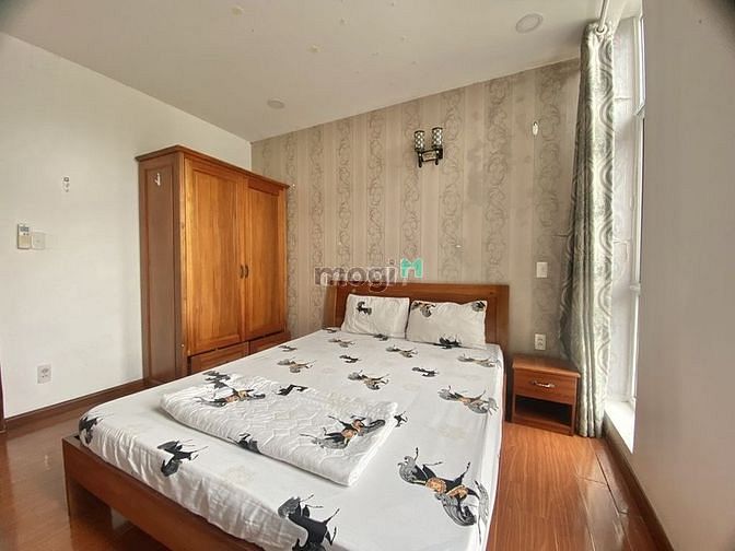 Hình ảnh 🔥🔥CH 2PN 2WC balcony cực rộng ngay LAM SƠN🌳🌳TB🍄🍄
