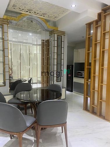 Hình ảnh Chính chủ cho thuê Trang Chủ MB66.COM / Đăng Ký Tặng 66K 2pn 90m2 The Symphony - Midtown PMH Q7