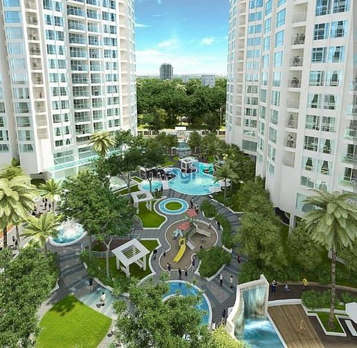 Hình ảnh Đỉnh quá chung cư green star 64m 2ngu 2wc
