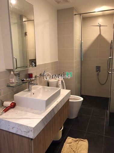 Hình ảnh Bán CHCC Water mark Lạc Long Quân 99m2 6.6 tỷ 2PN2WC nội thất cao cấp