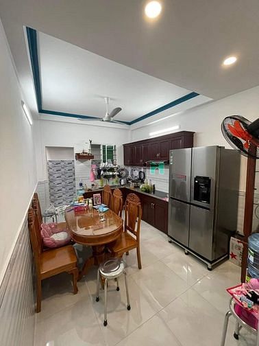 Hình ảnh Bán nhà Hẻm xe hơi 7m Lê Văn Quới Bình Tân 48m2, 2.140 tỷ, SHR