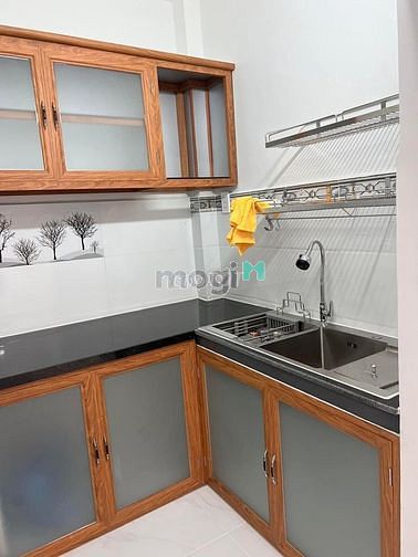 Hình ảnh Bán nhà Hẻm xe hơi 7m Lê Văn Quới Bình Tân 48m2, 2.140 tỷ, SHR
