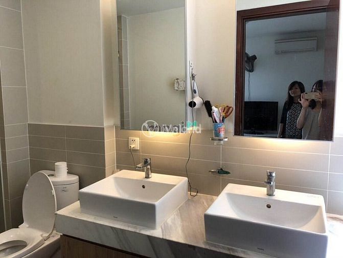 Hình ảnh Bán CHCC Water mark Lạc Long Quân 99m2 6.6 tỷ 2PN2WC nội thất cao cấp