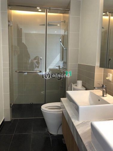 Hình ảnh Bán CHCC Water mark Lạc Long Quân 99m2 6.6 tỷ 2PN2WC nội thất cao cấp