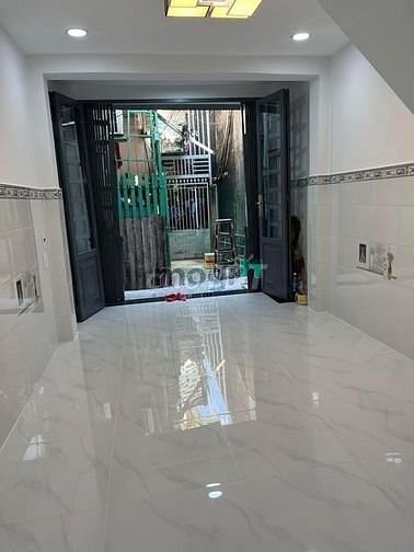 Hình ảnh Bán nhà Hẻm xe hơi 7m Lê Văn Quới Bình Tân 48m2, 2.140 tỷ, SHR