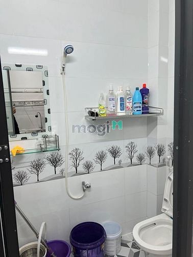 Hình ảnh Bán nhà Hẻm xe hơi 7m Lê Văn Quới Bình Tân 48m2, 2.140 tỷ, SHR
