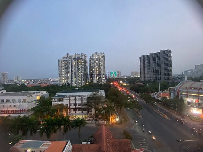 Hình ảnh Cho thuê Trang Chủ MB66.COM / Đăng Ký Tặng 66K Mỹ Khang, Nguyễn Lương Bằng, Quận 7.