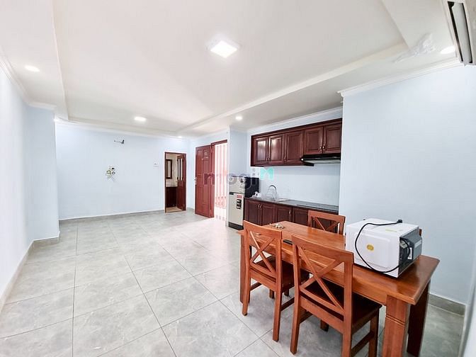 Hình ảnh Căn Hộ Duplex Cao Cấp Full Nội Thất Trung Tâm Q7