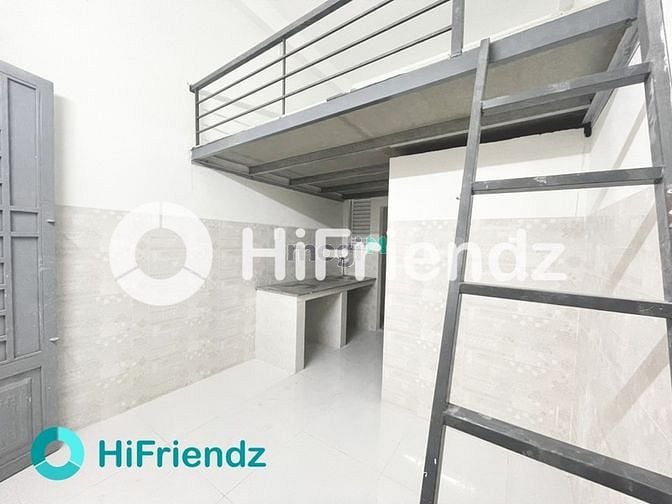 Hình ảnh Duplex siêu thoáng gần kcn Tân Bình