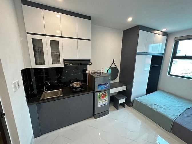 Hình ảnh Ccmn mới tinh full đồ thang máy gần hồ tây