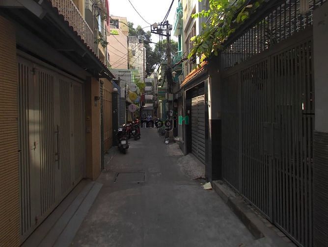 Hình ảnh Cho thuê phòng ngay tại TRUNG TÂM QUẬN 3