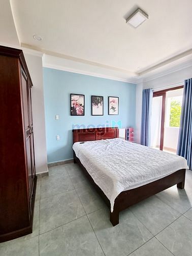 Hình ảnh Căn Hộ Duplex Cao Cấp Full Nội Thất Trung Tâm Q7