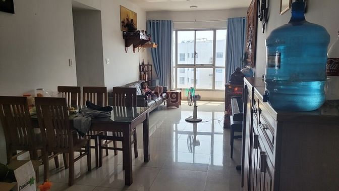 Hình ảnh Siêu hấp dẫn Trang Chủ MB66.COM / Đăng Ký Tặng 66K Celadon City Quận Tân Phú 2ty140 79m2 3PN2WC SHR